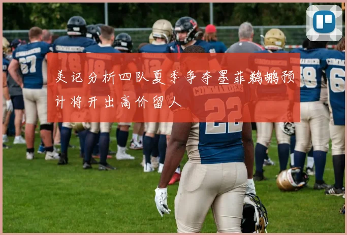 美记分析四队夏季争夺墨菲鹈鹕预计将开出高价留人